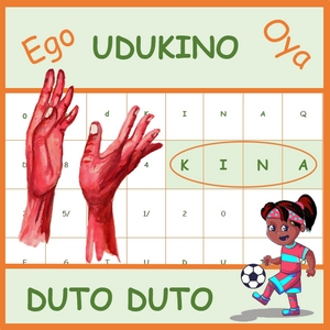 Mini-jeux Kirundi Kinyarwanda