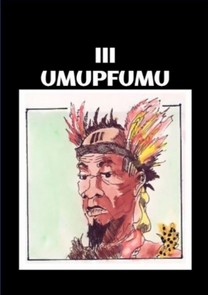 Le chapitre 3 de la BD Ndumwe l'unique : Umupfumu