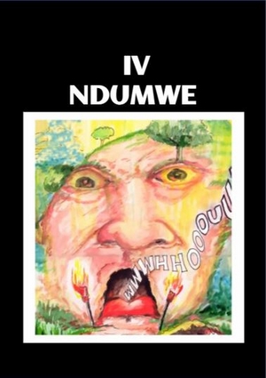 Le chapitre 4 de la BD Ndumwe l'unique : Ndumwe