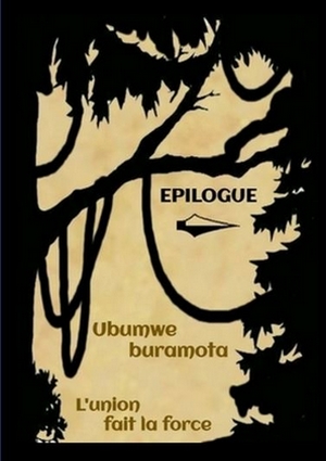 L'épilogue de la BD Ndumwe l'unique